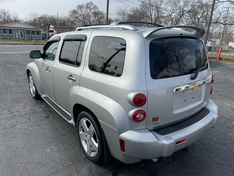 Chevrolet HHR  2006