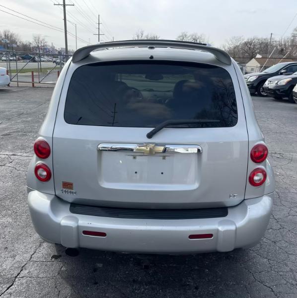 Chevrolet HHR  2006
