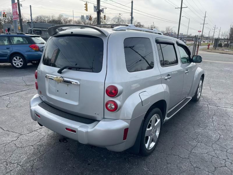 Chevrolet HHR  2006