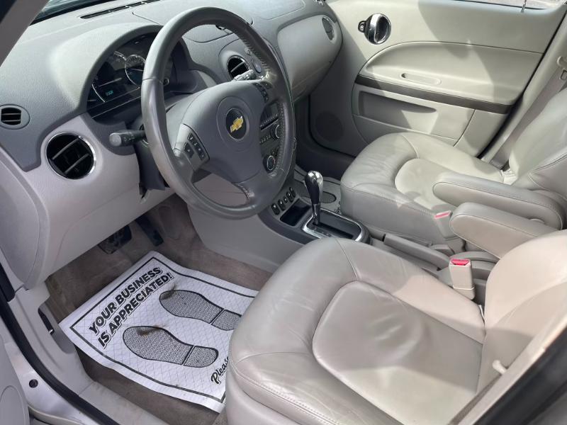 Chevrolet HHR  2006