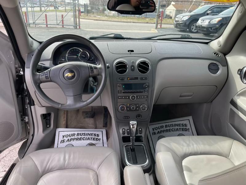 Chevrolet HHR  2006
