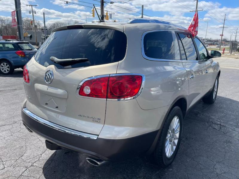Buick Enclave  2009