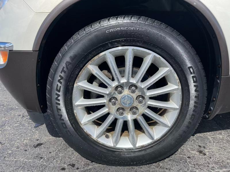 Buick Enclave  2009