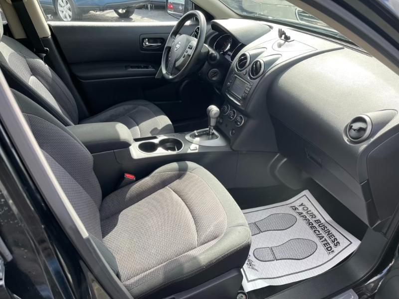 Nissan Rogue  2013