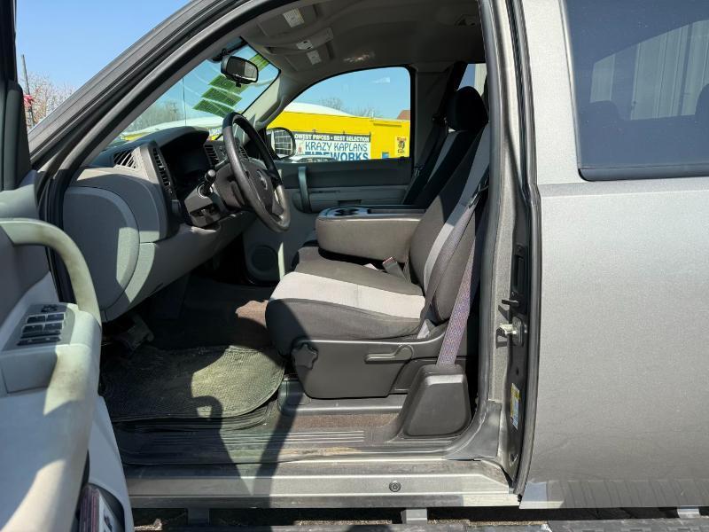 GMC Sierra 1500  2009