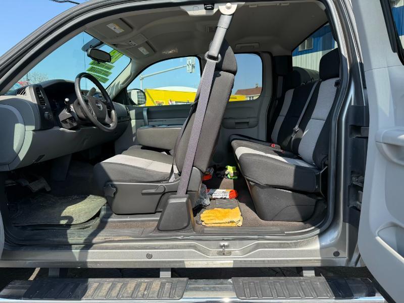 GMC Sierra 1500  2009