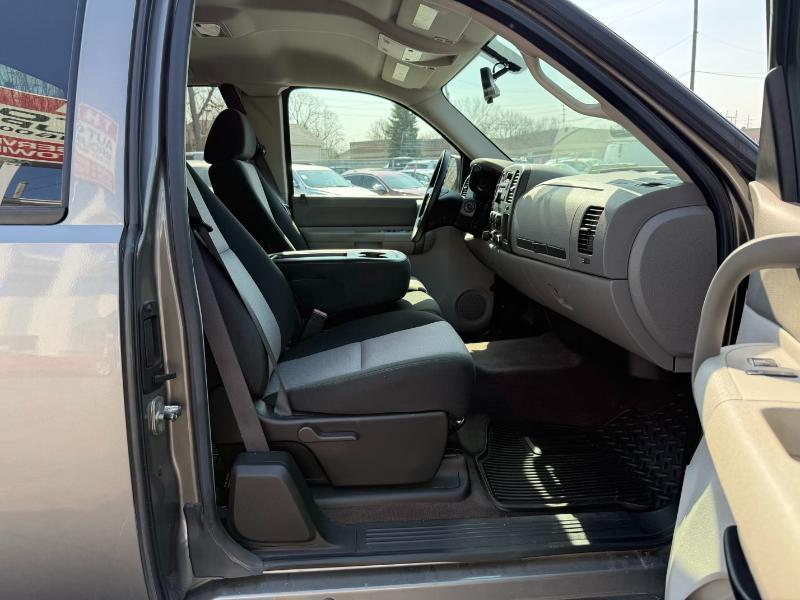 GMC Sierra 1500  2009