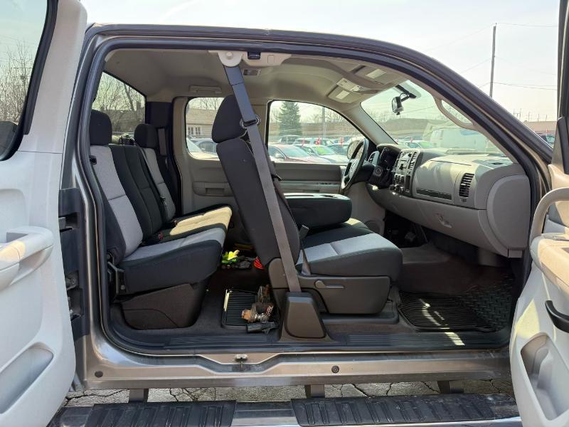 GMC Sierra 1500  2009