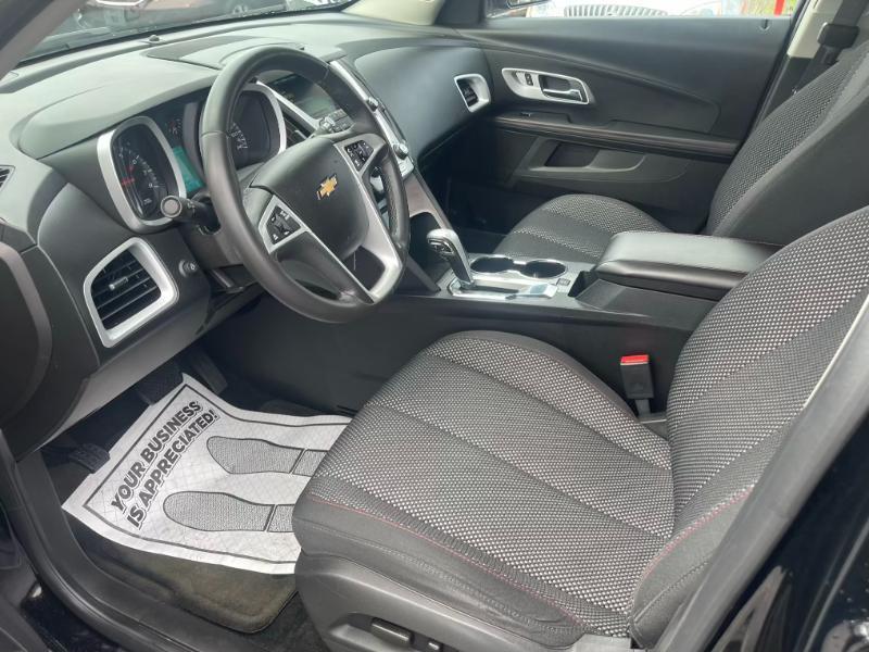 Chevrolet Equinox  2013