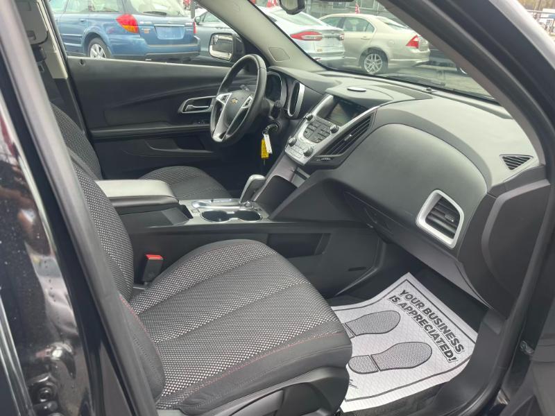 Chevrolet Equinox  2013
