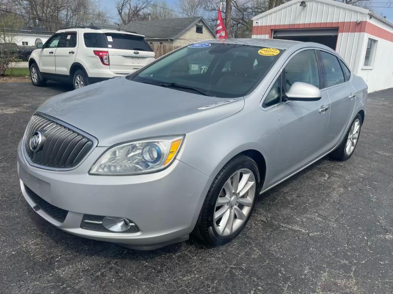 Buick Verano  2013