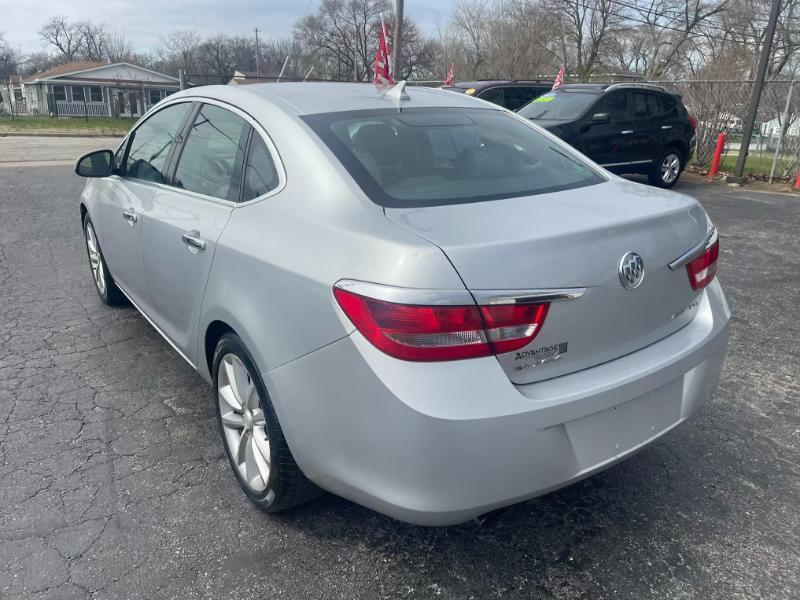 Buick Verano  2013
