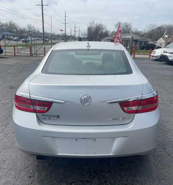 Buick Verano  2013