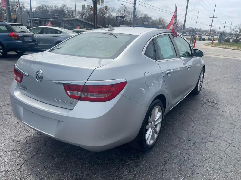 Buick Verano  2013