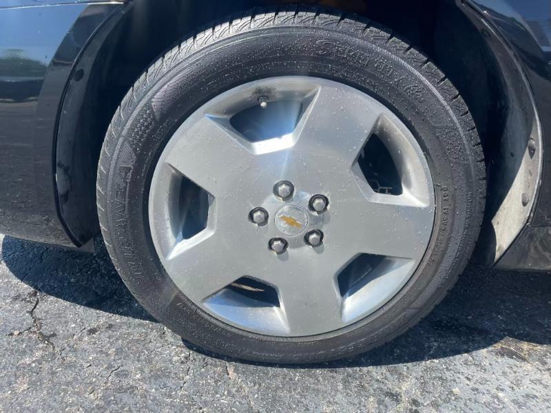 Chevrolet Impala  2006