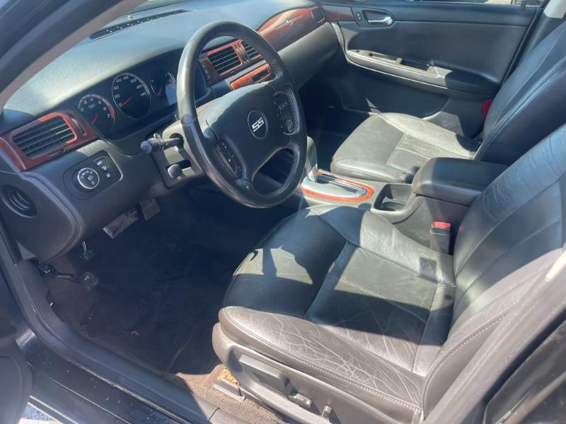 Chevrolet Impala  2006