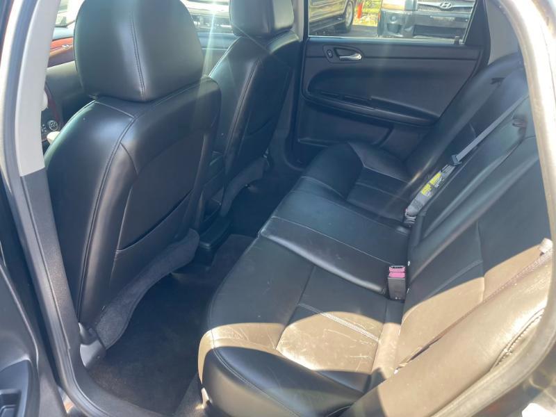 Chevrolet Impala  2006