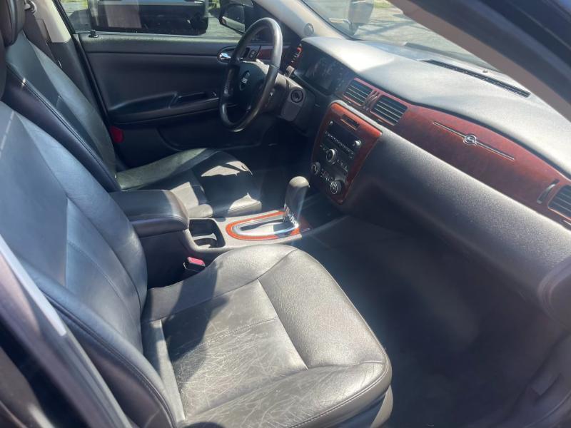 Chevrolet Impala  2006