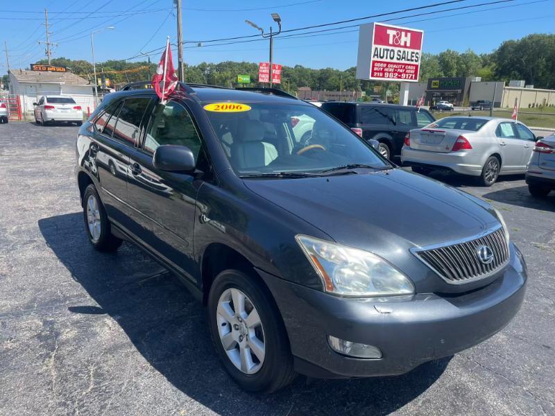 Lexus RX 330  2006