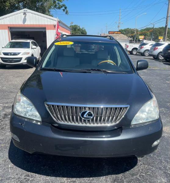 Lexus RX 330  2006