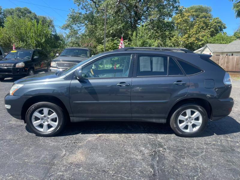 Lexus RX 330  2006