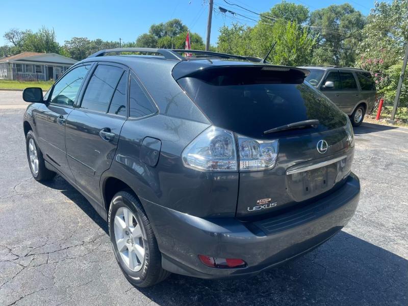 Lexus RX 330  2006
