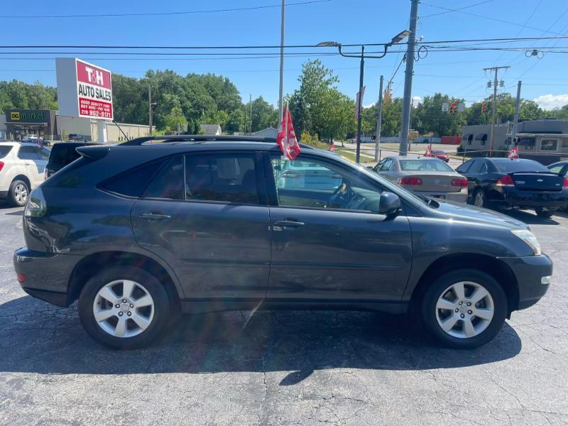 Lexus RX 330  2006