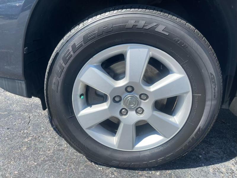 Lexus RX 330  2006