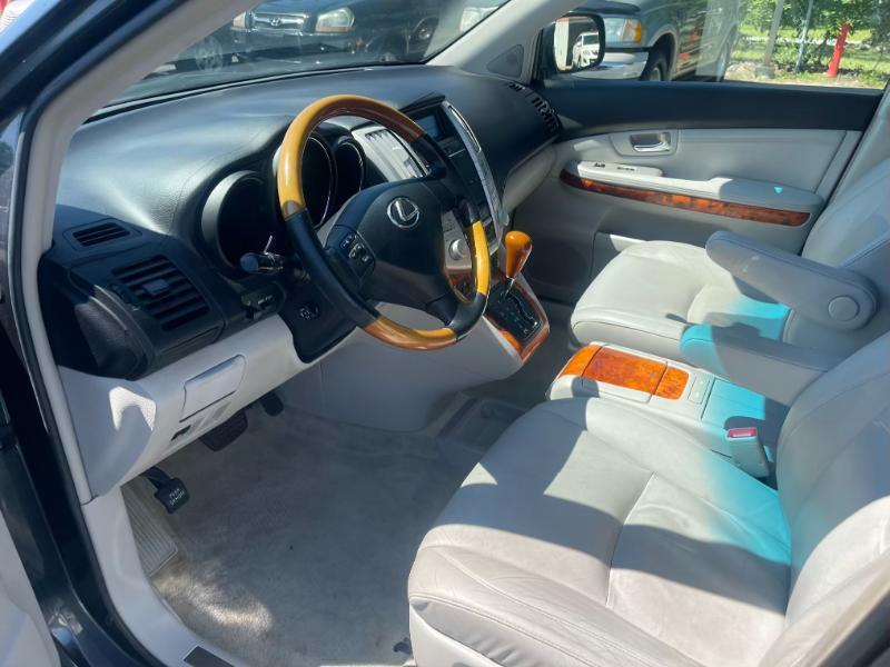 Lexus RX 330  2006