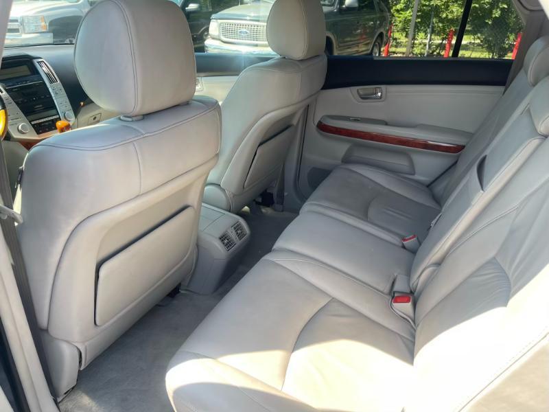 Lexus RX 330  2006