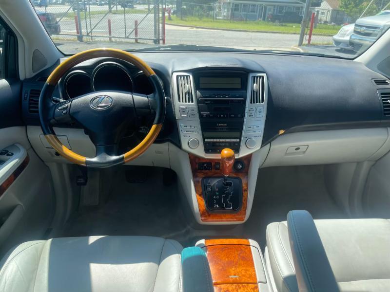 Lexus RX 330  2006