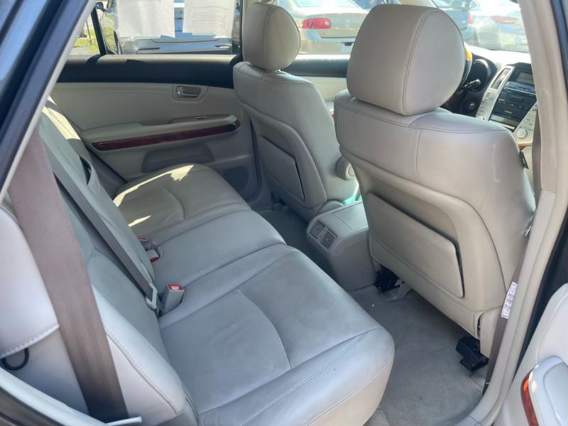 Lexus RX 330  2006