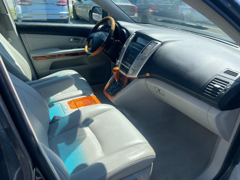 Lexus RX 330  2006