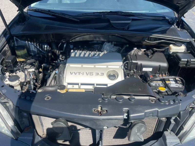 Lexus RX 330  2006