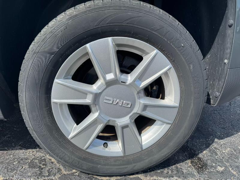 GMC Terrain  2013