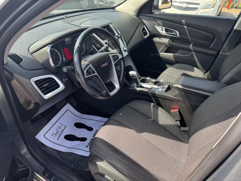 GMC Terrain  2013