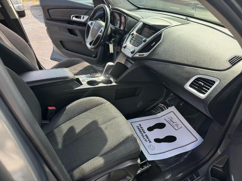 GMC Terrain  2013