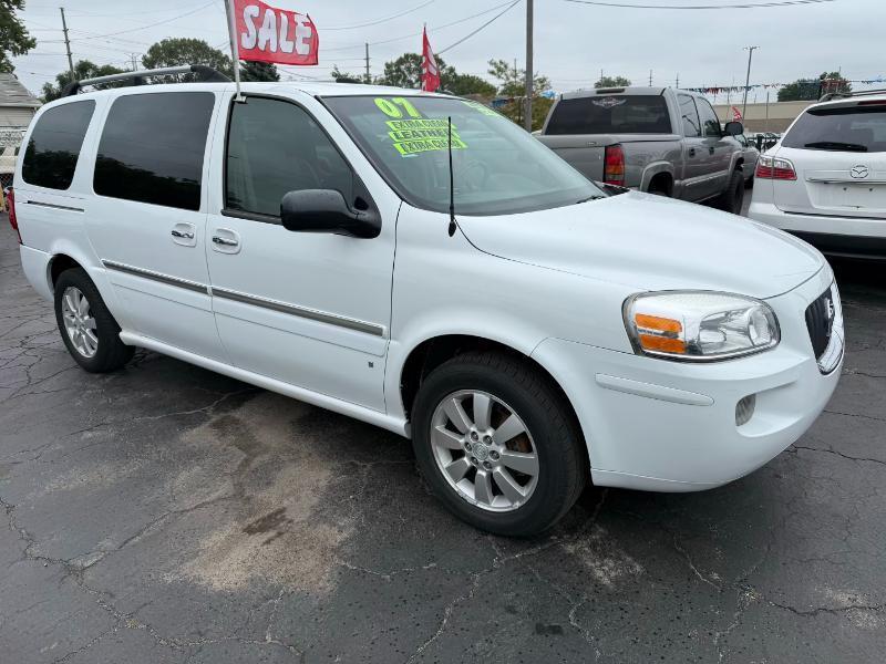 Buick Terraza  2007
