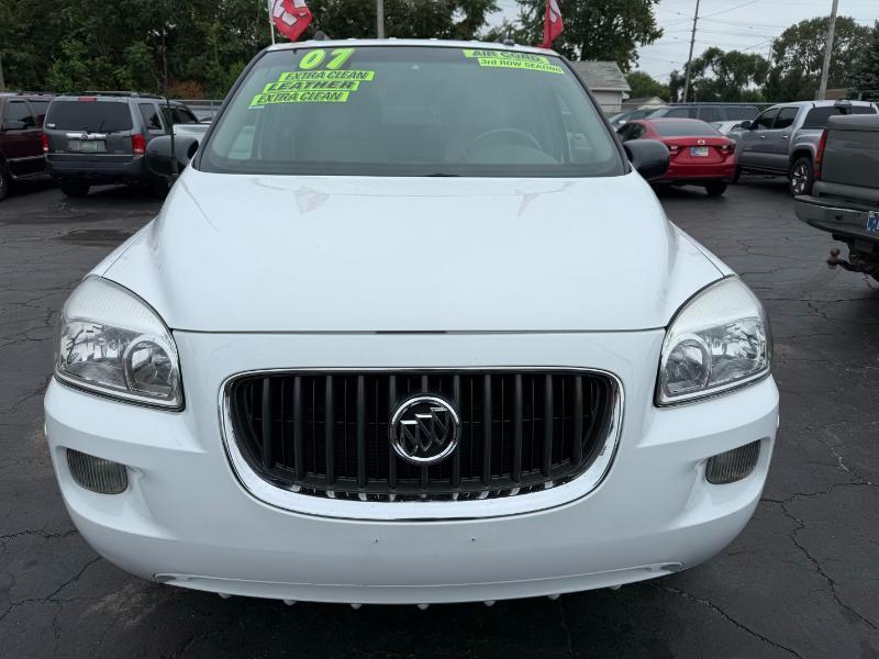 Buick Terraza  2007
