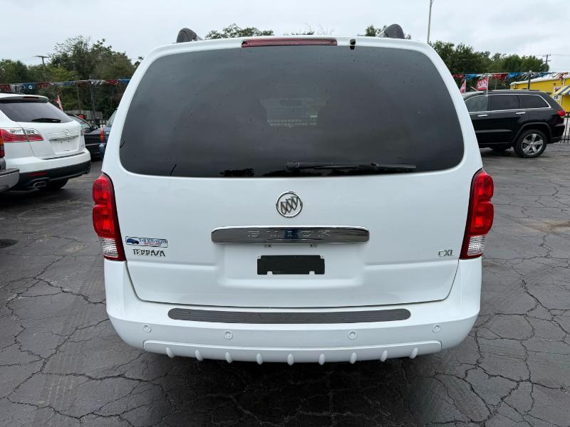 Buick Terraza  2007