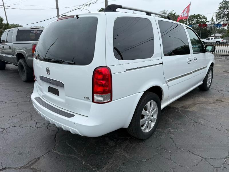 Buick Terraza  2007