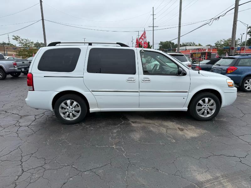 Buick Terraza  2007