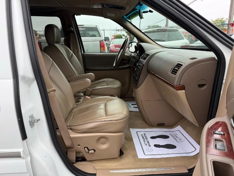 Buick Terraza  2007