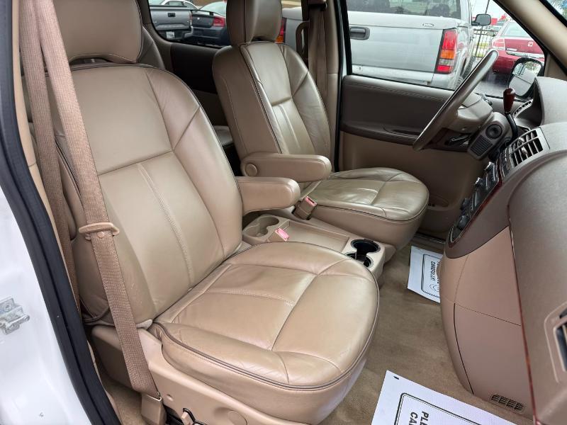 Buick Terraza  2007