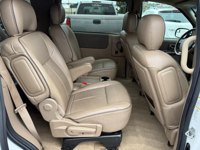 Buick Terraza  2007