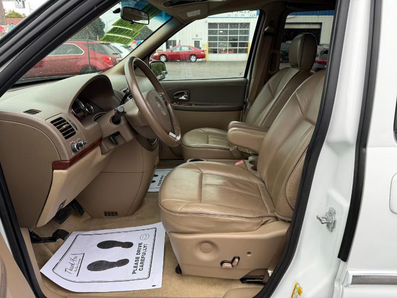 Buick Terraza  2007