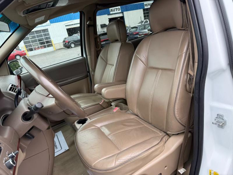 Buick Terraza  2007