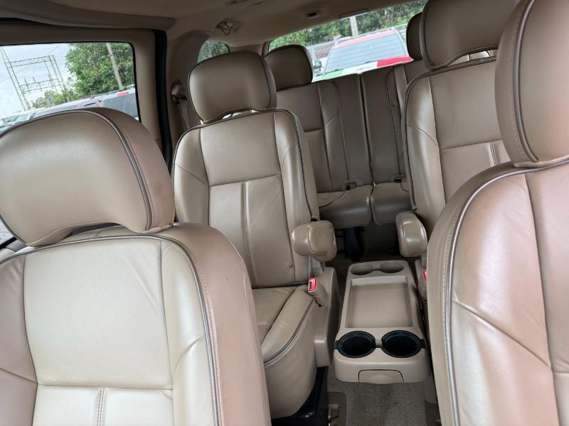 Buick Terraza  2007