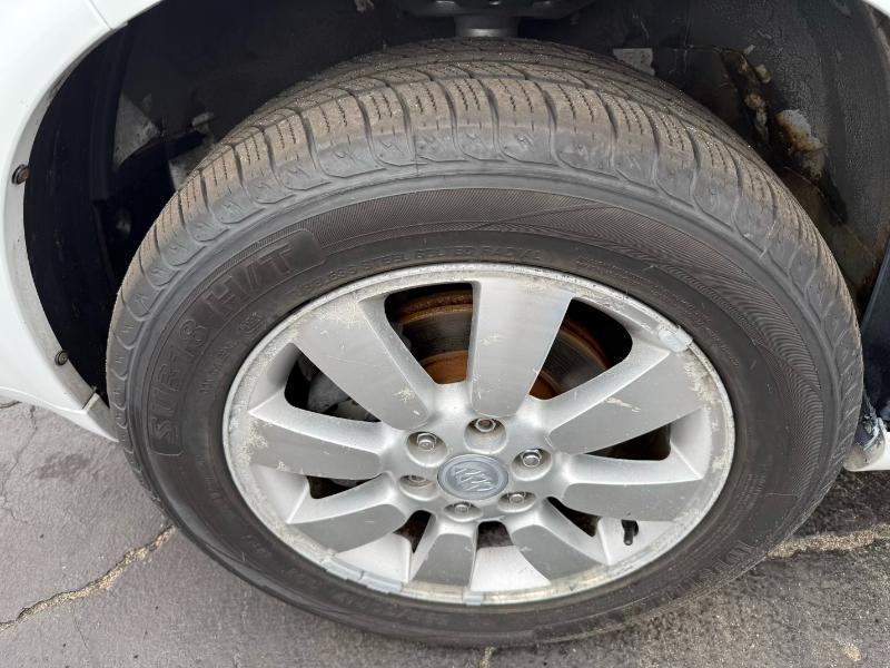 Buick Terraza  2007