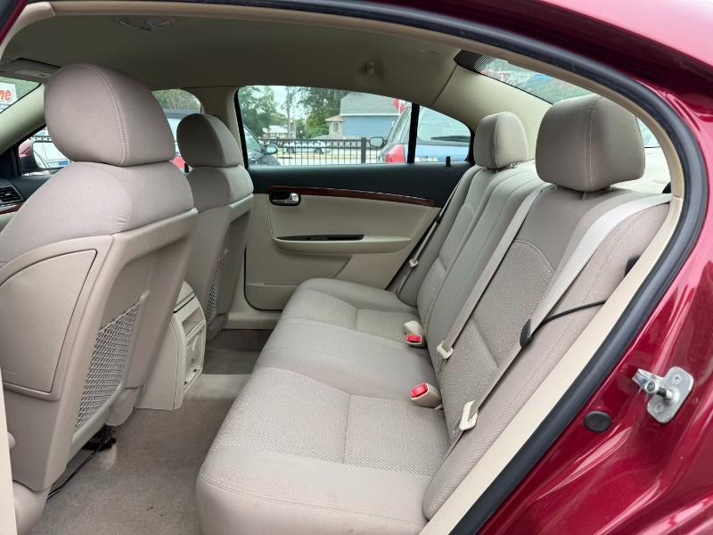 Saturn Aura  2008